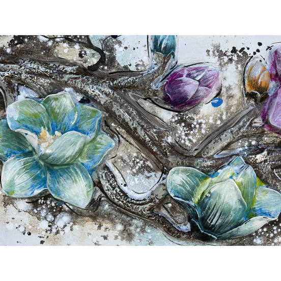 0607011977-2-kartina-s-ramka-50h150sm-pystri-cvetja-3-d-efekt-330809_552x552_pad_478b24840a