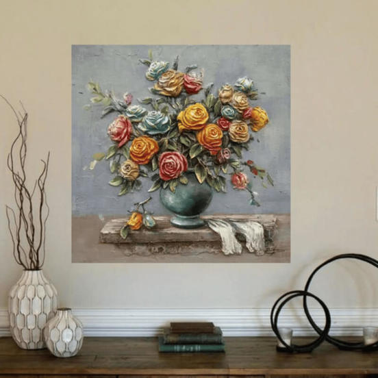 0607011981-1-kartina-80h80sm-vaza-s-rozi-3-d-efekt-330813_552x552_pad_478b24840a