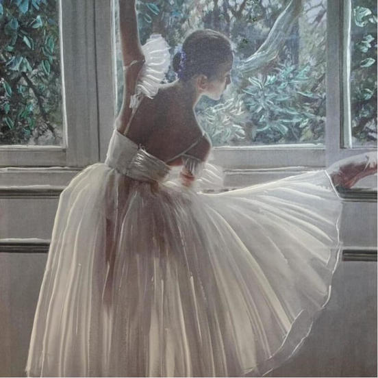 0607012030-2-kartina-s-vgradena-ramka-90h60sm-maslena-balerina-330891_552x552_pad_478b24840a