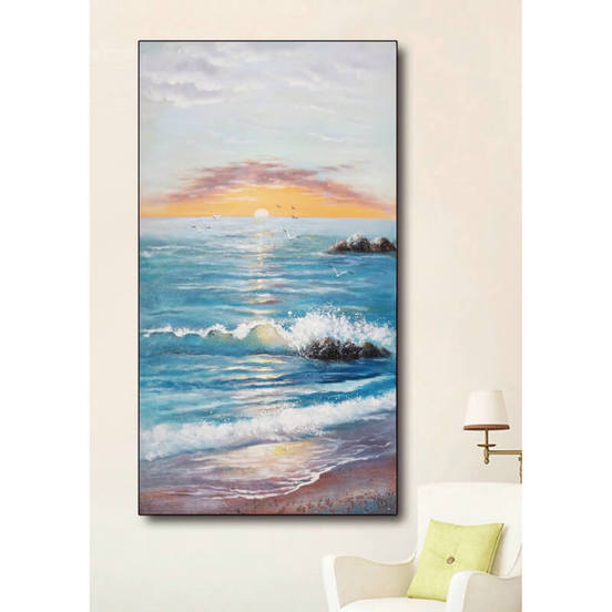 0607012031-1-kartina-s-ramka-60x100sm-maslena-zalez-v-cherveno-330875_552x552_pad_478b24840a