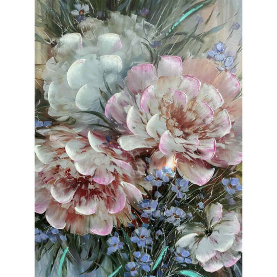 0607012044-4-kartina-s-ramka-80x80sm-maslena-rozovi-bozhuri-330827_552x552_pad_478b24840a