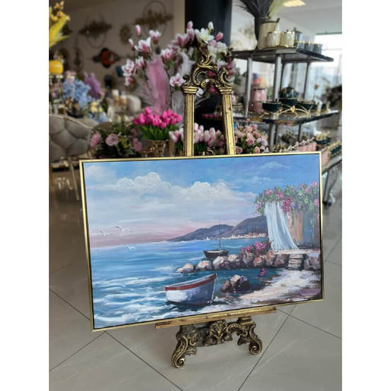 0607012047-2-kartina-s-ramka-60x90sm-maslena-morska-idilija-330976_552x552_pad_478b24840a