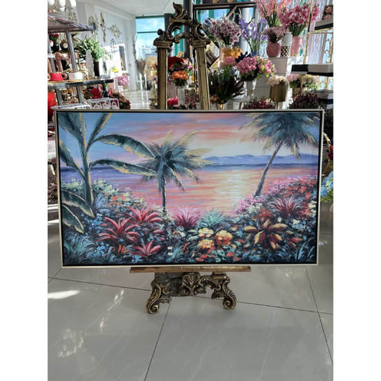 0607012057-3-kartina-s-ramka-60x100sm-maslena-ekzotika-331074_552x552_pad_478b24840a