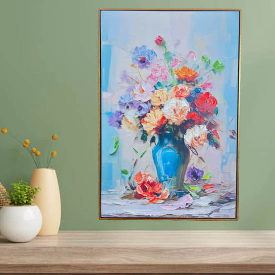 0607012070-1-kartina-s-ramka-60h90sm-maslena-sinja-vaza-s-cvetja-331093_552x552_pad_478b24840a