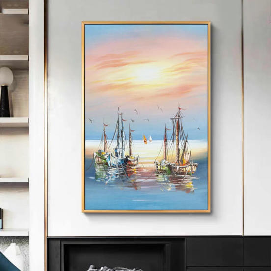 0607012074-1-kartina-s-ramka-50h60sm-maslena-platnohodki-v-moreto-330823_552x552_pad_478b24840a