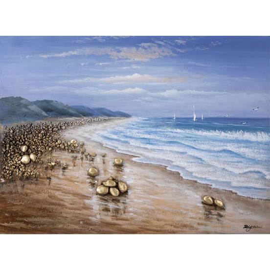 0607012081-2-kartina-s-vgradena-ramka-90h120sm-relefna-brjag-331080_552x552_pad_478b24840a