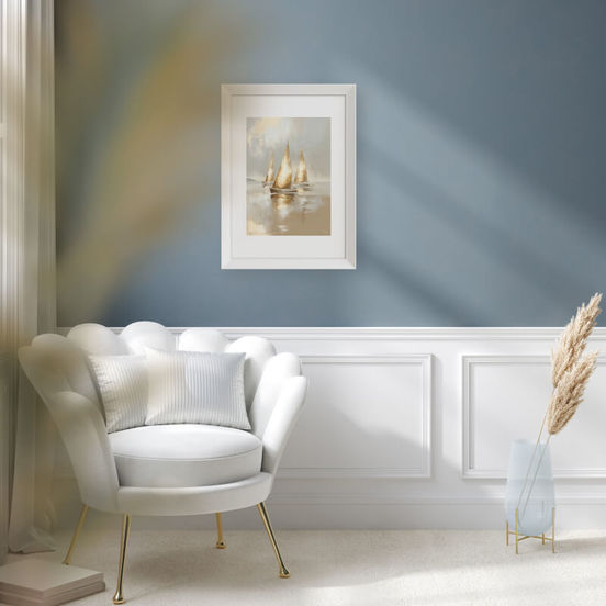 0607012142-1-kartina-za-stena-50x70sm-pp026-zaltni-lodki_552x552_pad_478b24840a