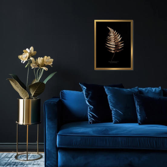 0607012151-3-kartina-za-stena-30x40sm-fr505-gold-fern_552x552_pad_478b24840a