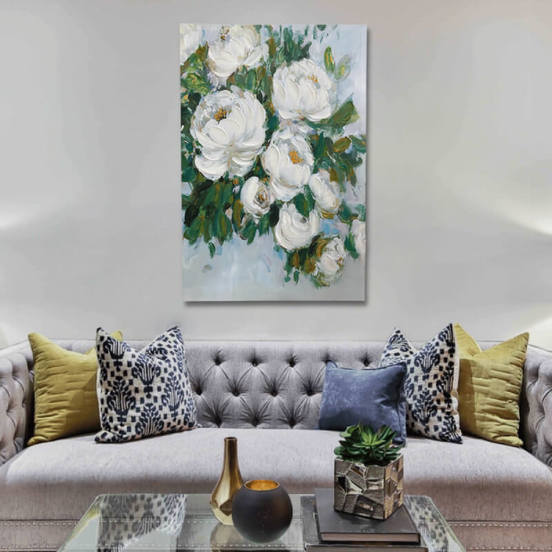 0607012172-1-kartina-s-podramka-60h90sm-beli-cvetja-bez-vaza_552x552_pad_478b24840a