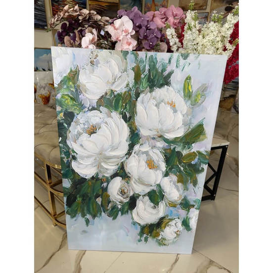 0607012172-2-kartina-s-podramka-60h90sm-beli-cvetja-bez-vaza_552x552_pad_478b24840a