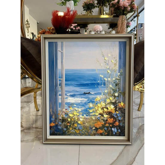 0607012192-2-kartina-s-ramka-i-paspartu-50h60sm-more-prez-prozorec_552x552_pad_478b24840a