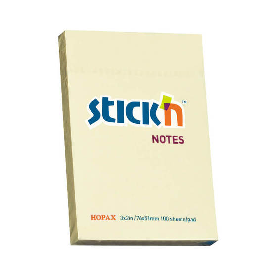 0608020006-listcheta-samozalepvashti-100l-zhylti-76h51mm-1040100112_552x552_pad_478b24840a