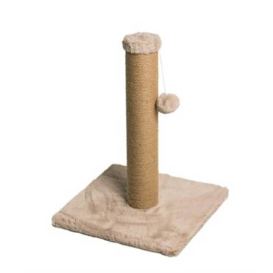 0609020129-1-igrachka-za-kotka-beige-skracher-stylb-34h34h55sm-s-topche_552x552_pad_478b24840a