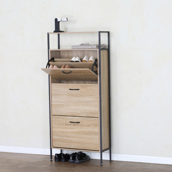 0610040032-9-shkaf-za-obuvki-3-vrati-i-raft-63h24h140sm-pd-ch-cvjat-dyb-xg6024143-tla-mhc_552x552_pad_478b24840a