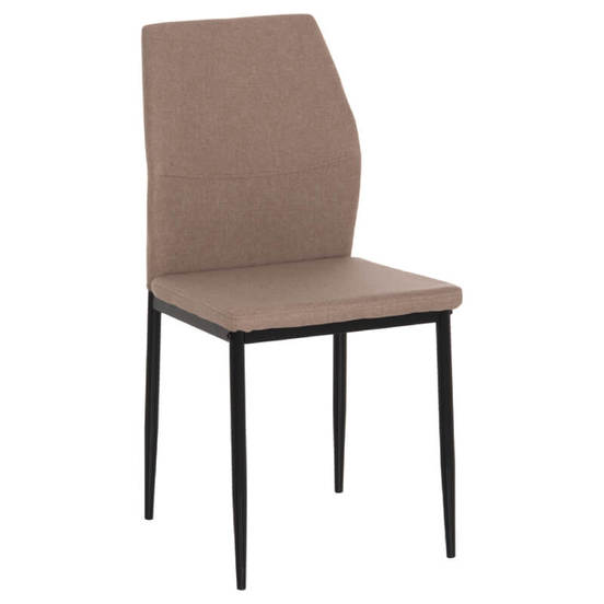 0610060104-1-stol-za-hranene-diaz-43x52x87sm-cherni-kraka-bezhov_552x552_pad_478b24840a