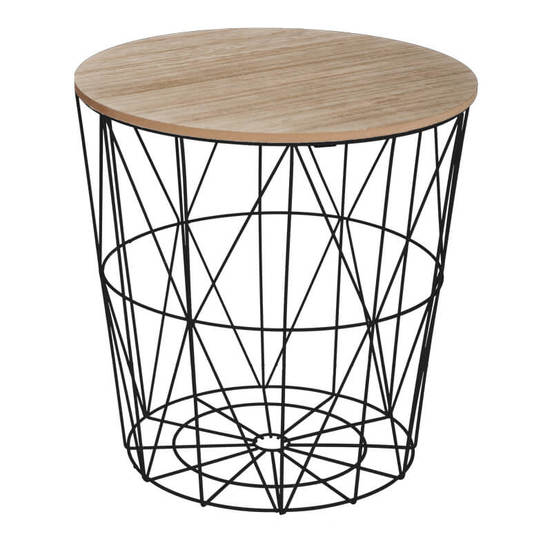 0610070031-2-masa-pomoshtna-kumi-41h40sm-mdf-dyb-cherno_552x552_pad_478b24840a