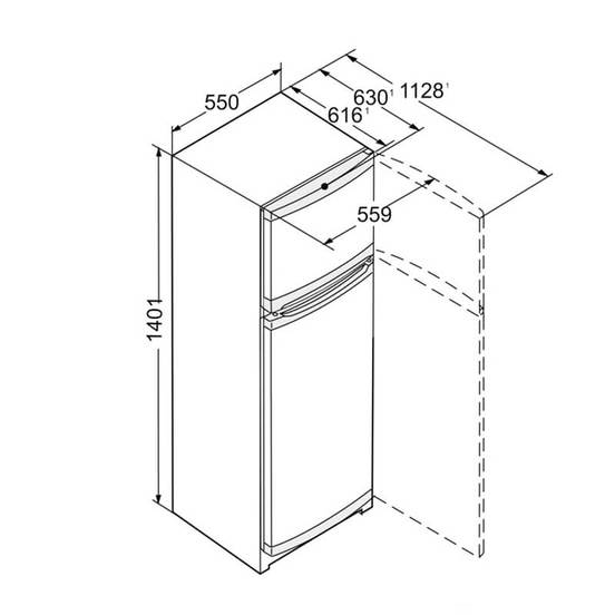 0701010199-hladilnik-s-gorna-kamera-a-140-x-55-x-63sm-233l-ct-2531-2_552x552_pad_478b24840a