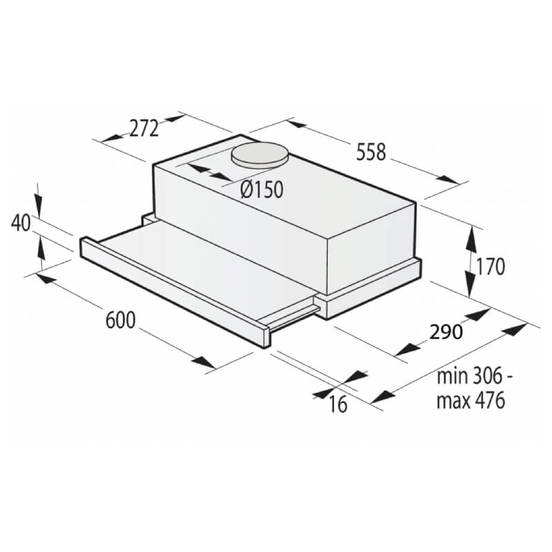 0701090115-5-aspirator-teleskopichen-1h110-w-350-kub-m-chas-60sm-f150mm-inoks-th62-e3-x-gorenje_552x552_pad_478b24840a