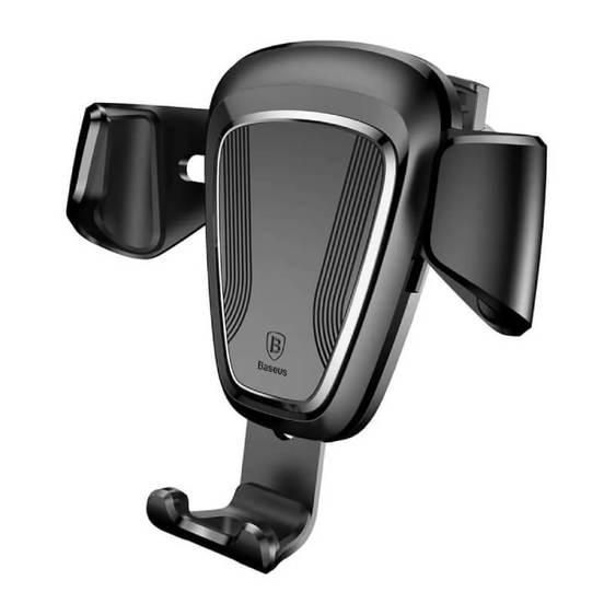 0704040423-dyrzhach-za-telefon-za-avtomobil-cheren-gravity-car-mount-psd_552x552_pad_478b24840a