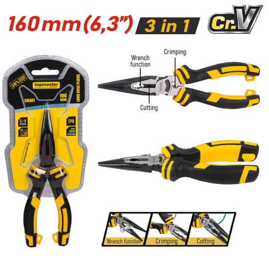 0806020227-1-kleshti-s-dylga-cheljust-s-rezci-160mm-trp-ergonomichni-dryzhki-topmaster_552x552_pad_478b24840a