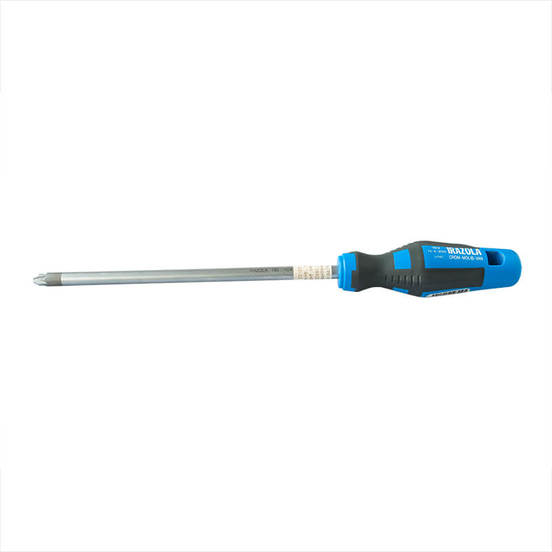 Screwdriver star PZ 3 x 150 mm premium IRAZOLA ⋆ MASTERHAUS