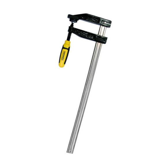 Carpentry clamp 50 x 200 mm ⋆ MASTERHAUS