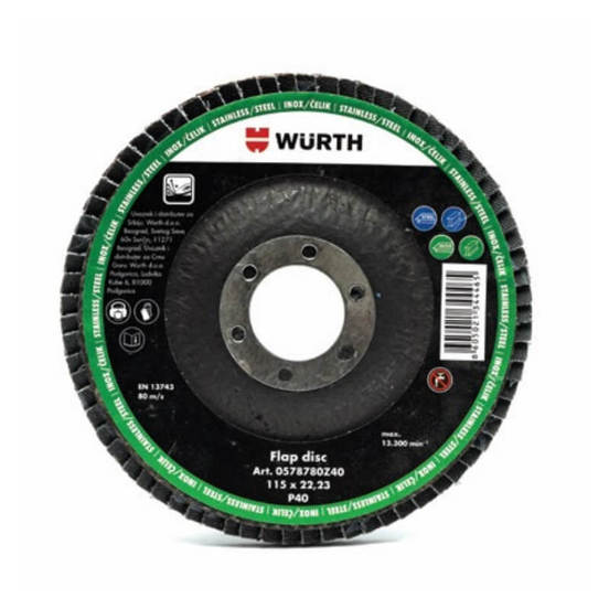0809040149-disk-lamelen-za-ygloshlajf-dyrvo-i-metal-f115-mm-zyrnenost-p120-wurth_552x552_pad_478b24840a