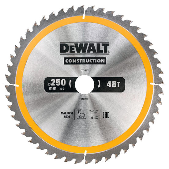 0809080077-disk-cirkuljaren-za-dyrvo-250x30mm-48-zyba-dewalt_552x552_pad_478b24840a
