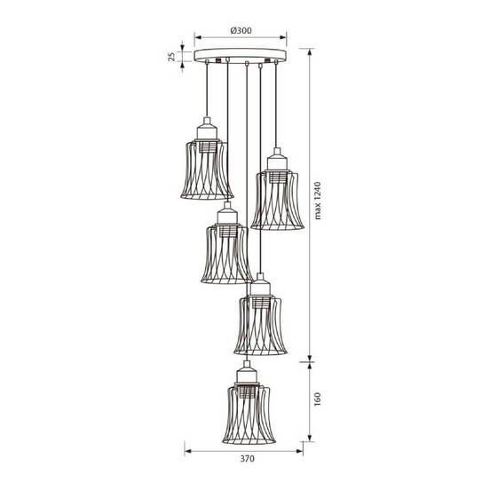 0901020637-1-pendel-o370mm-5h-e27-ip20-ava-cheren-vivalux_552x552_pad_478b24840a