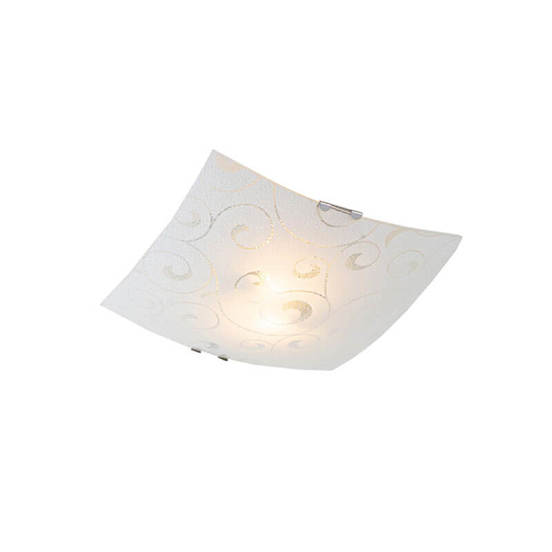 Плафон 40 х 40см, 2 х Е27 PLANT ⋆ MASTERHAUS