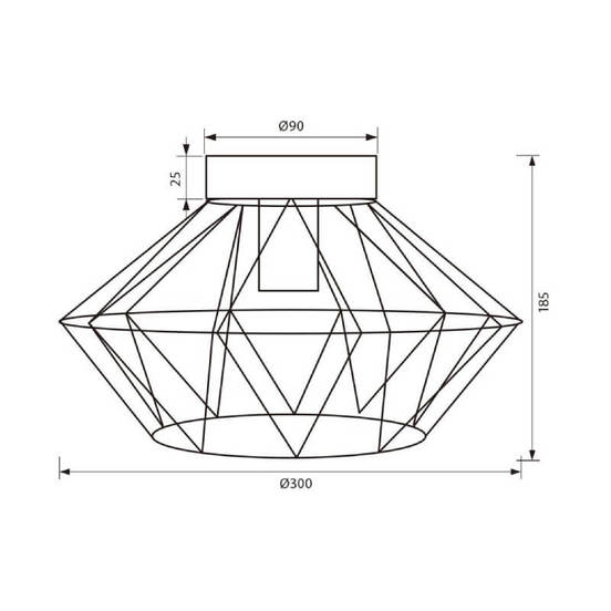 0901031256-3-plafon-1h-e27-ip20-frodo-cheren-vivalux_552x552_pad_478b24840a