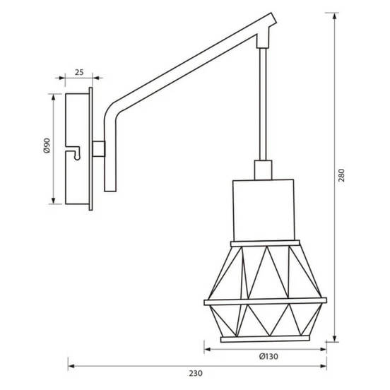 0901031280-2-aplik-1h-e27-cheren-frodo-005094-vivalux_552x552_pad_478b24840a