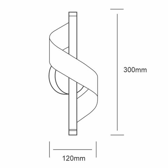 0901031310-3-led-aplik-8-w-520lm-3000-k-cherno-zlato-benini-lightex_552x552_pad_478b24840a