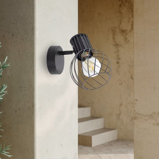 0901050670-5-spot-osvetitelno-tjalo-1h-e14-cheren-maya-005030-vivalux_552x552_pad_478b24840a