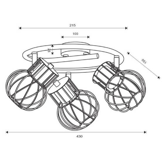0901050672-5-spot-osvetitelno-tjalo-3h-e14-cheren-maya-005032-vivalux_552x552_pad_478b24840a