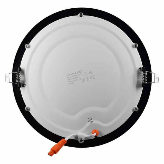 0901070502-2-led-panel-o223mm-18-w-1150lm-4000-k-este-sys-zahranvane-cheren-vivalux_552x552_pad_478b24840a