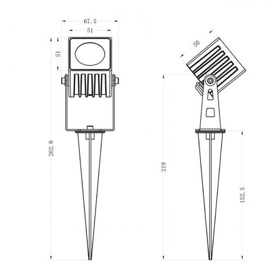 0902010314-1-led-prozhektor-5-w-400lm-4000-k-ip65-oslo-kafjav-s-kolche-lightex_552x552_pad_478b24840a