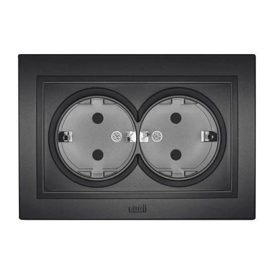 0904010060-dvoen-elektricheski-kontakt-16-a-cheren-metalik-zena-el-bi_552x552_pad_478b24840a