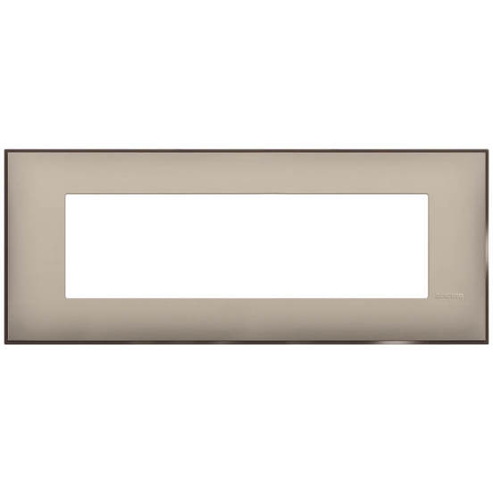 0904011332-ramka-za-7-modula-krem-saten-s-kafjav-kant-classia-bticino-italianski-standart-legrand_552x552_pad_478b24840a