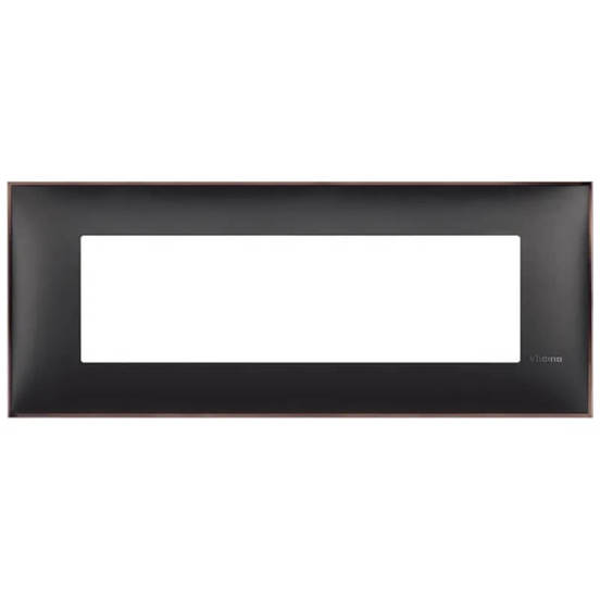 0904011357-ramka-7-modula-cherna-s-kant-nikel-classia-bticino-italianski-standart-legrand_552x552_pad_478b24840a