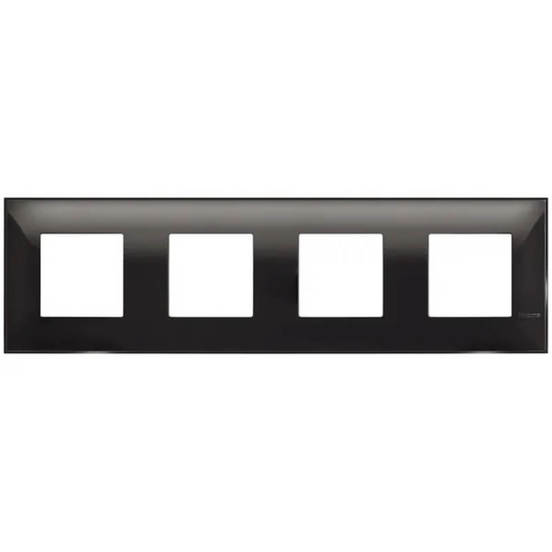 0904011425-ramka-chetvorna-cheren-glanc-classia-bticino-nemski-standart-legrand_552x552_pad_478b24840a