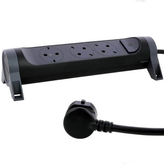 0905050114-2-razklonitel-3h16-a-s-kopche-premium-new-cheren-kabel-1-5m-legrand_552x552_pad_478b24840a