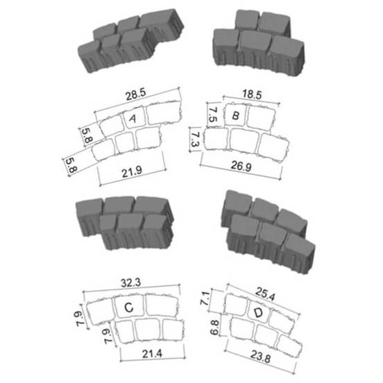 1003010049-2-segmentno-pave-arte-8-siv-melanzh-4-elementa-v-komplekt_552x552_pad_478b24840a