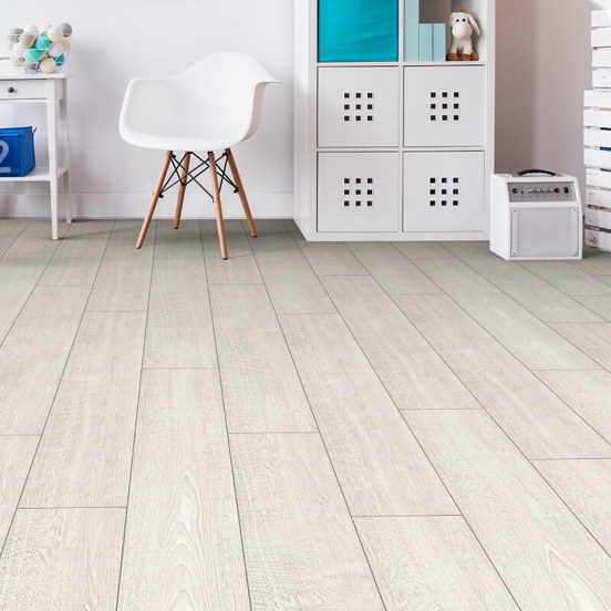 Ламиниран паркет с фаска 8мм 32/АС4 4V, K031 Дъб Атлас (1.9 кв.м/пакет ...