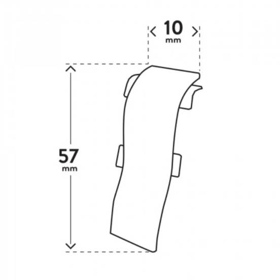 1005021752-2-snadka-za-pervaz-lm55-34-dyb-aljaska-2br-paket_552x552_pad_478b24840a