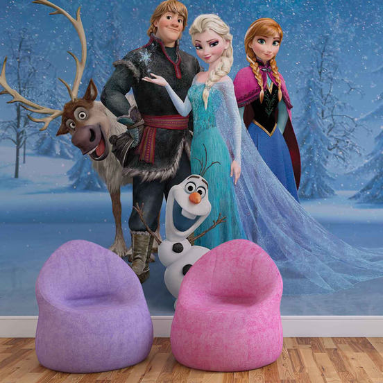 1006010582-3-fototapet-254-x-184sm-frozen-elsa-anna-olaf-sven_552x552_pad_478b24840a
