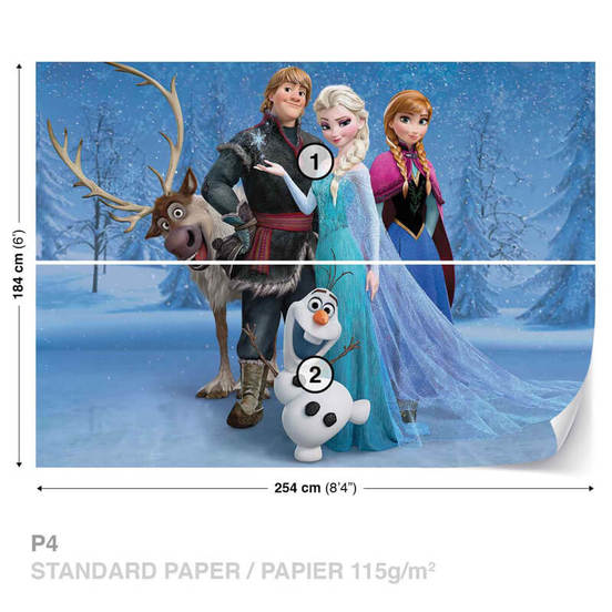 1006010582-4-fototapet-254-x-184sm-frozen-elsa-anna-olaf-sven_552x552_pad_478b24840a