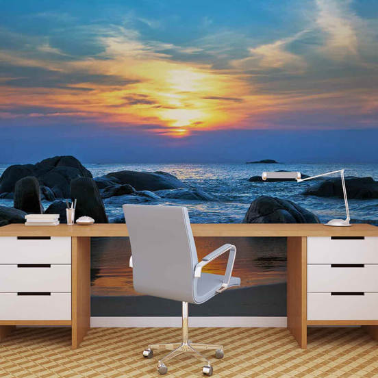 1006010612-1-fototapet-368-x-254sm-beach-rocks-sea-sunset-sun_552x552_pad_478b24840a