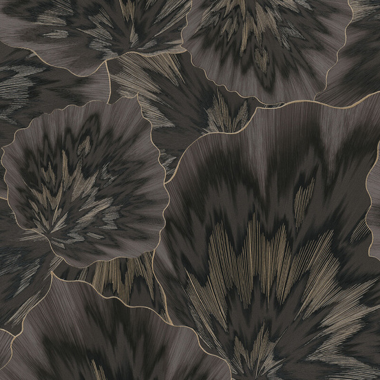 1006011249-1-tapet-spotlajt-2-3-d-flis-tvyrd-vinil-golemi-lista-cherno-toni-bad_552x552_pad_478b24840a