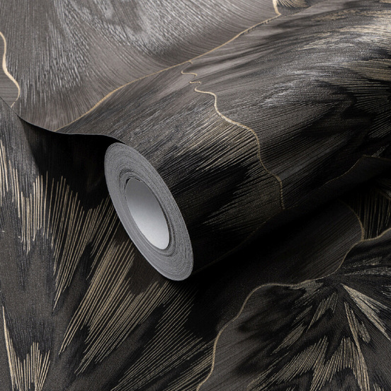 1006011249-4-tapet-spotlajt-2-3-d-flis-tvyrd-vinil-golemi-lista-cherno-toni-bad_552x552_pad_478b24840a